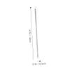 GALPADA Professional Blackhead Removal Tool Wear-Resistant Needles Reusable Non-Slip Design for Safe Skin Care for Men and Women view 2