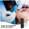 GALPADA Professional Blackhead Removal Tool Wear-Resistant Needles Reusable Non-Slip Design for Safe Skin Care for Men and Women view 3