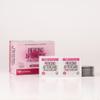 Piercing aftercare wipes view 1