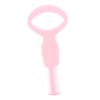 PACKOVE Multi-Purpose Eyelash Comb Mascara Applicator Guard Tool Plastic Random Colors for Precise Eye Makeup Application and Easy Grooming view 1