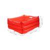 HEMOTON Outdoor Footbath for Swimming Pool Entry Inflatable Foot Soaking Bath Foot Washing Pool Foldable Footbath Tub for Camping view 2