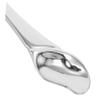 CALLARON Eye Cream Stick Roller Metal Leaf Design Portable Eye Massage Tool for Skincare 1 Piece for Dark Circles and Puffiness Relief view 3