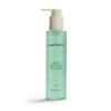 goop Beauty Daily Detox Foaming Cleanser | Hydrating Face Wash to Remove Makeup, Oil, & Dirt | Malachite, AHAs, & Glycerin | 5.2 fl oz view 1