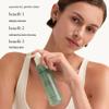 goop Beauty Daily Detox Foaming Cleanser | Hydrating Face Wash to Remove Makeup, Oil, & Dirt | Malachite, AHAs, & Glycerin | 5.2 fl oz view 2