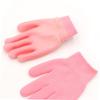 GALPADA Beauty Care Gloves Natural Gel Spa Gloves Hand Exfoliating for Skin Care view 4