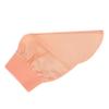 ABOOFAN Bathing Glove Spa Gloves Exfoliating Effect Body Cleaning Mitts for Shower Bath Pink view 1