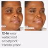 tarte face tape foundation Full-Coverage Waterproof Makeup, Hydrating & Smoothing, Natural Matte Finish for Transfer-Proof Comfortable Long-Wear Foundation, Vegan & Cruelty-Free, travel size, 59S view 3