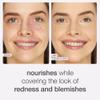 tarte face tape foundation Full-Coverage Waterproof Makeup, Hydrating & Smoothing, Natural Matte Finish for Transfer-Proof Comfortable Long-Wear Foundation, Vegan & Cruelty-Free, travel size, 59S view 4