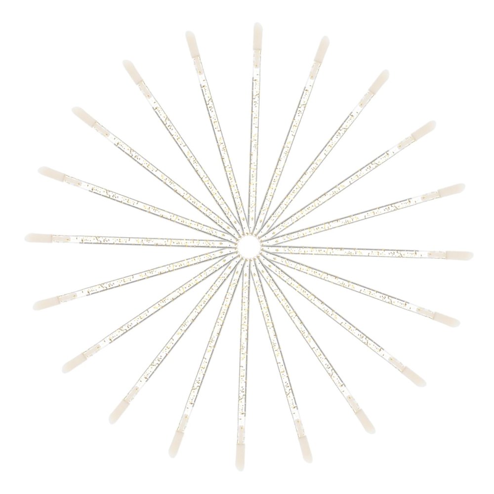 EPIGEIST 100pcs Crystal Disposable Lip Brushes for Lip Gloss and Balm Professional Makeup Applicators Soft Skin-friendly Design for Makeup Artists and Personal Use