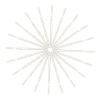 EPIGEIST 100pcs Crystal Disposable Lip Brushes for Lip Gloss and Balm Professional Makeup Applicators Soft Skin-friendly Design for Makeup Artists and Personal Use view 1