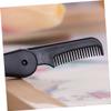 DEARMAMY 12pcs Women Eyebrow Tweezer Set Dermaplane Razor and Trimmer Knife One Grooming Tool for Precise view 3