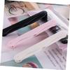 DEARMAMY 12pcs Women Eyebrow Tweezer Set Dermaplane Razor and Trimmer Knife One Grooming Tool for Precise view 4
