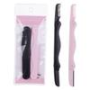 DEARMAMY 18pcs Eyebrow Trimmer Knife Razor for Facial Bikini Area Lightweight Non-slip for Women Beauty view 3