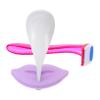 FOMIYES Women Hair Shaving Tool Set Bikini Trimmer Stencil Waterproof Hair Remover for Sensitive Skin Easy to Use Female Grooming Accessory view 1