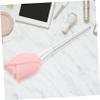 CALLARON 3pcs Makeup Brush Holders Travel Organizer Silicone Protective Covers Compact view 4