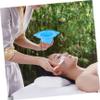 WRITWAA Silicone Wax Warmer Liner Wax Bowl for Hair Removal Soft Hair Removal Kit view 4