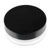 10g Refillable Loose Powder Container with Sifter & Puff  Travel Cosmetic Jar Compact with Lid, Empty Makeup Box for Face Powder view 1