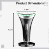 Anti-Aging Face & Neck Massager, Moisturizing & Firming Vibrating Device, Rechargeable With Type C Cable, Portable For Home Use view 4