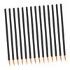 HONMEET Eyeliner Brush Set 100pcs Makeup Tools for Eye Liner Eye Shadow Foundation Blush view 1