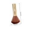 Happyyami Scalp Brush Barber Hairdressing Neck Duster Brush Hair Cleaning Tool Made view 2
