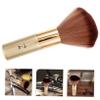 Happyyami Scalp Brush Barber Hairdressing Neck Duster Brush Hair Cleaning Tool Made view 3