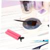 SAFIGLE 12pcs High Temperature Heat Insulation Clip for Hair Perm Rods Multi-functional Hair Styling Tool Salon Accessory view 3