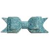 10Pcs 9.5cm Three Layers Glitter Gold Powder Hair Bows For Hair Clips Handmade Stars Hairbows And Hair Accessories (10Pcs Pink, With No Clip) view 3