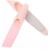 FOMIYES 1set Nail Cuticle Remover Tool Dotting Applicator for Nail Art Ergonomic Design Compact Lightweight Cuticle Pusher for Home Salon Use Manicure Accessory view 2