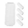 Ipetboom 5rolls Professional Cotton Thread Facial Puller Hair Threading Thread Eyebrow Threading Tool view 1