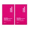 NEXTBEAU Hydrocolloid Acne Spot Patch with AHA, BHA, PHA, Tea Tree & Centella - 120 Patches (2 Packs, 11mm), Blemish Care for Troubled Skin view 1