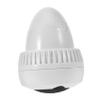 DEARMAMY Electric Foot Grinder Callus Remover Tool Foot Sander Callus File Dead Skin Removal Care Kit view 1