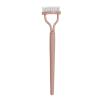 Mascara Applicator Tool - Eyelash Separator Comb, Precision Lash Brush | Professional Cosmetic Eyelash Tool, Clump-Removing Lash Definer for Eye Makeup, Volume Boost, and Mascara Finish view 1