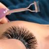 Mascara Applicator Tool - Eyelash Separator Comb, Precision Lash Brush | Professional Cosmetic Eyelash Tool, Clump-Removing Lash Definer for Eye Makeup, Volume Boost, and Mascara Finish view 4