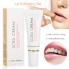 Propolis Lip Exfoliating Scrub Gel Moisturizing Repair Lip Dead Skin Gel Lip Nursing view 3
