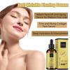 3 Pcs Anti Wrinkle Firming Serum, Anti-Aging Lifting Face Skin Plump Hydrate Moisturize Reduce Fine Lines for All Skin Types. view 2
