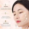 3 Pcs Anti Wrinkle Firming Serum, Anti-Aging Lifting Face Skin Plump Hydrate Moisturize Reduce Fine Lines for All Skin Types. view 3