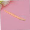 Vaguelly 30pcs Stainless Steel Eyebrow Razors Portable Trimmers Facial Makeup Tool for Women view 4