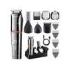 SIDUFHAOPKLL Multi Functional Waterproof Hair Clipper with LCD Digital Display Electric Hair Clipper Nose Hair Clipper view 1