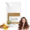 300ML Anti-Hair Fall Hair Loss Shampoo, Anti-Hair Fall Promote Hair Growth Shampoo, Rich in Various Plant Extracts, for all Hair Types (1Pcs) view 1