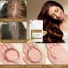 300ML Anti-Hair Fall Hair Loss Shampoo, Anti-Hair Fall Promote Hair Growth Shampoo, Rich in Various Plant Extracts, for all Hair Types (1Pcs) view 4