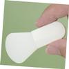 PLAFOPE Skincare Tools 8-piece Brush Set: Shovel Fan Tongue Mini Silicone Brushes Long-lasting view 3