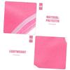 WRITWAA 2pairs Reusable Paraffin Wax Foot for Comfortable Heat Retention Liners for Moisturizing Treatment For-home Foot Care Easy to Use and Remove view 4