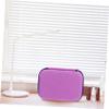 CALLARON Essential Oil Carrying Case Compartment Storage Pouch Travel Bag Zippers Essential Oil Organizer view 3