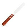 WRITWAA Convenient Hair Removal Waxing Scraper Hair Removal Spatula for Body Portable view 1