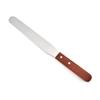 WRITWAA Convenient Hair Removal Waxing Scraper Hair Removal Spatula for Body Portable view 4