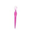 CALLARON Set of 3 Eyebrow Razors Women's Facial Razor Delicate Shapers Eyebrow Grooming Kit Stencil view 3