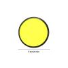 30g Face and Body Paint innocuous Easy Wash Off Vibrant Colors for Kids and Adults (Yellow) view 2