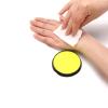 30g Face and Body Paint innocuous Easy Wash Off Vibrant Colors for Kids and Adults (Yellow) view 3