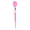 Baluue Silicone Face Mask Brush for Women Facial Mask Applicator Rhinestones Makeup Brush Beauty Tool view 1