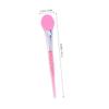 Baluue Silicone Face Mask Brush for Women Facial Mask Applicator Rhinestones Makeup Brush Beauty Tool view 2